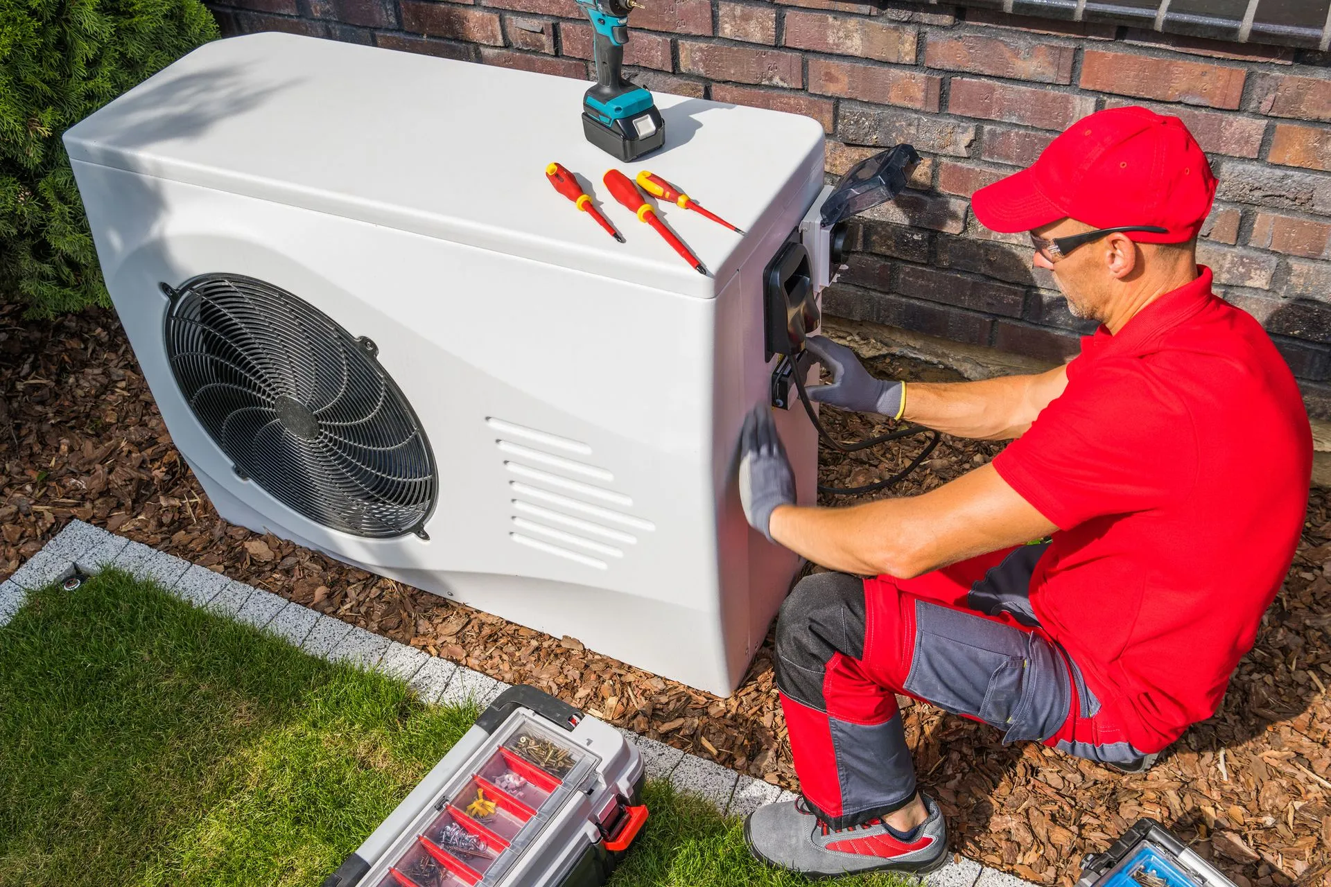 About HVAC in Wallkill, NY